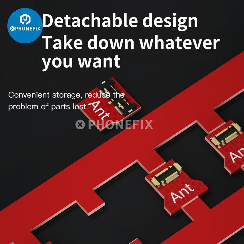 Maant Battery Power Buckle Cable For Android iPhone 6-14 Pro Max - Image 5