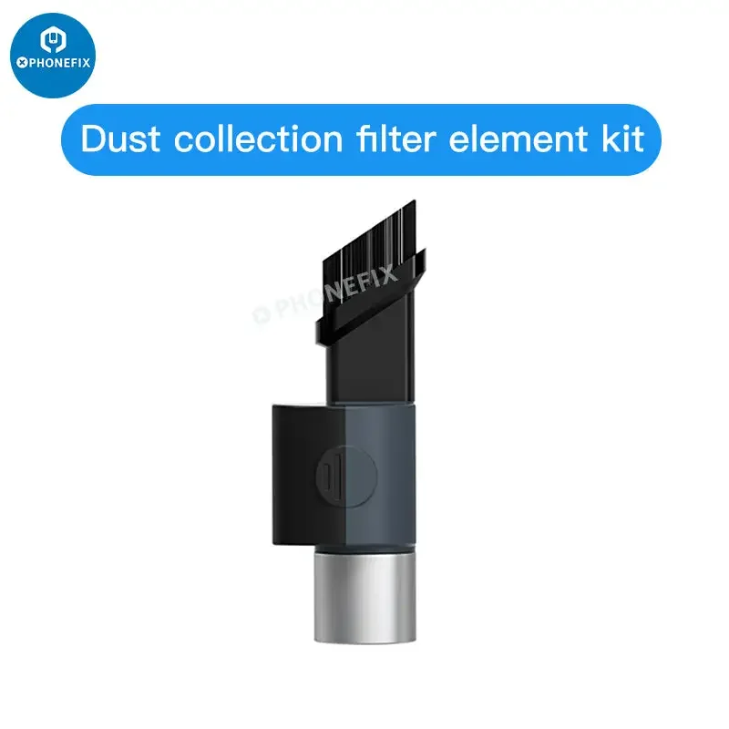 MaAnt BF-1 Blowing Suction Turbine Fan Dust Cleaner Gun - Image 9