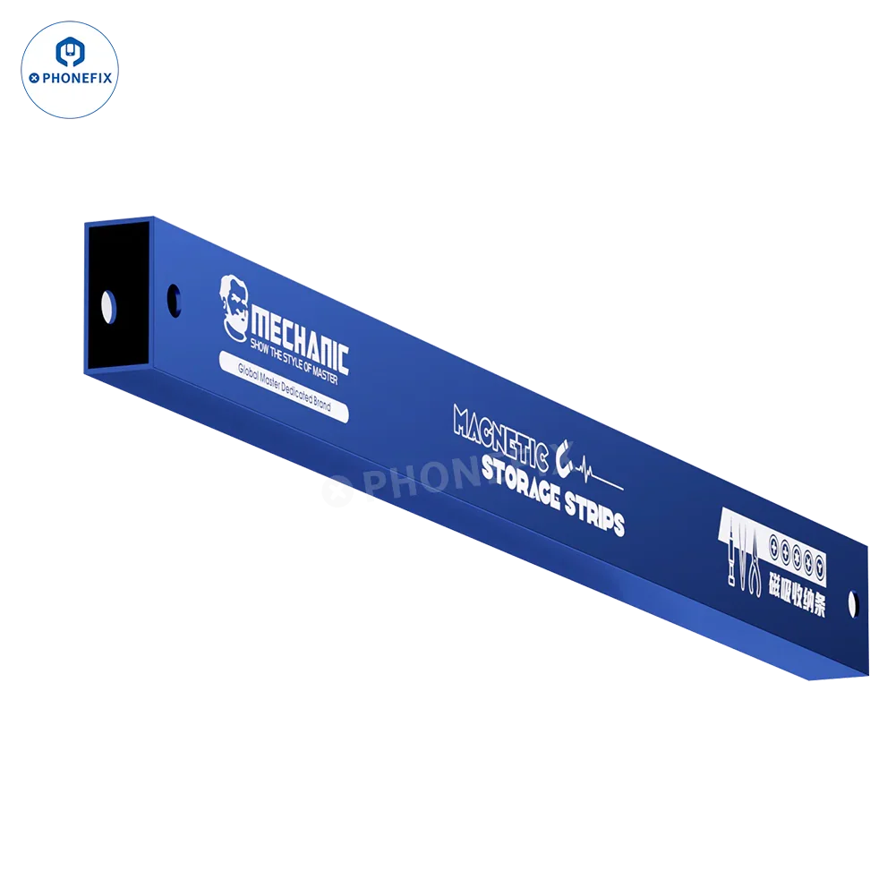 MaAnt CX-001 Magnetic Absorption Strip Storage Tape classifier - Image 14