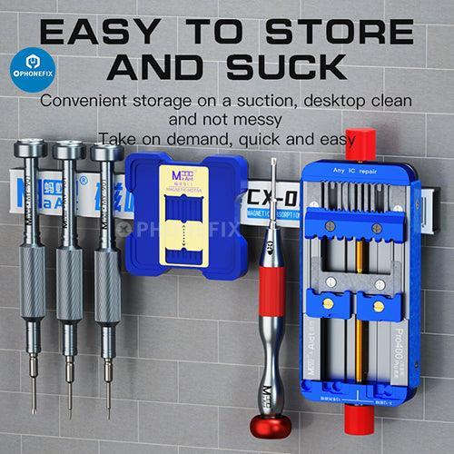 MaAnt CX-001 Magnetic Absorption Strip Storage Tape classifier - Image 2
