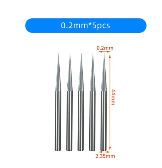 MaAnt D1 Intelligent USB Grinding Pen Charging Engraving Pen - Image 13