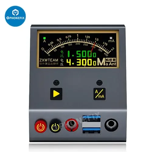 MaAnt Intelligent Current Recording Analyzer Phone Repair Tool - Image 2