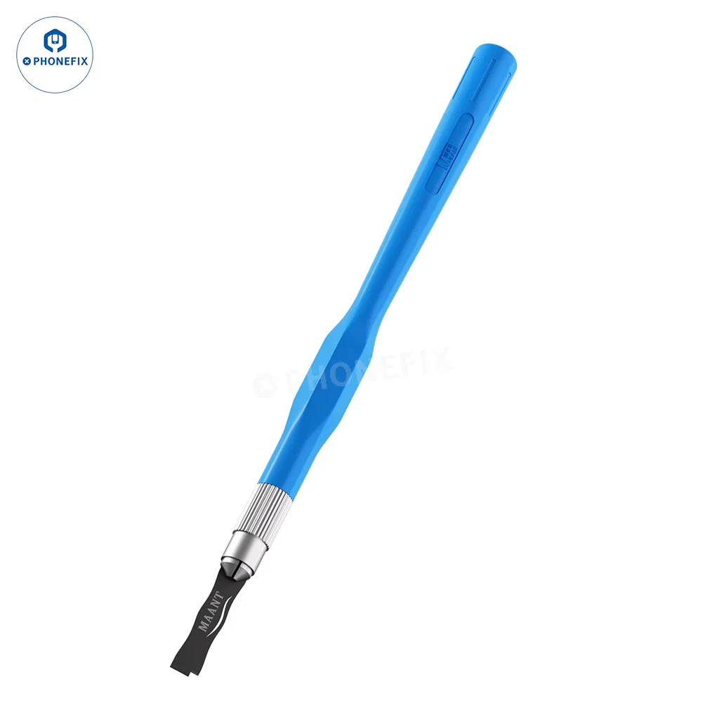 MAANT M098 LCD Limit Glue Removal Knife for Phone Screen Repair - Image 5