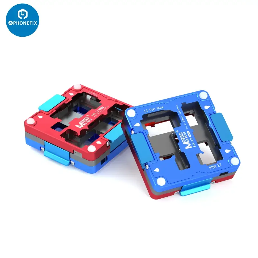 MaAnt M13 Motherboard Layered Test Fixture for iPhone 13 Pro Max - Image 8