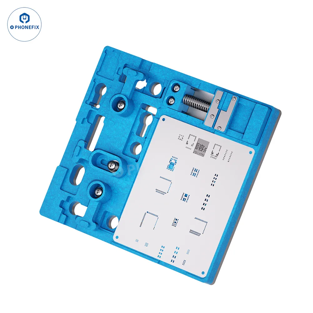 MaAnt MR-01 Face ID Lattice Repair Fixture for iPhone X-16 Pro Max - Image 6
