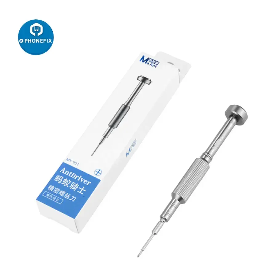 MaAnt MY-901 Professional Maintenance Screwdriver Kit For Phone Repair - Image 11