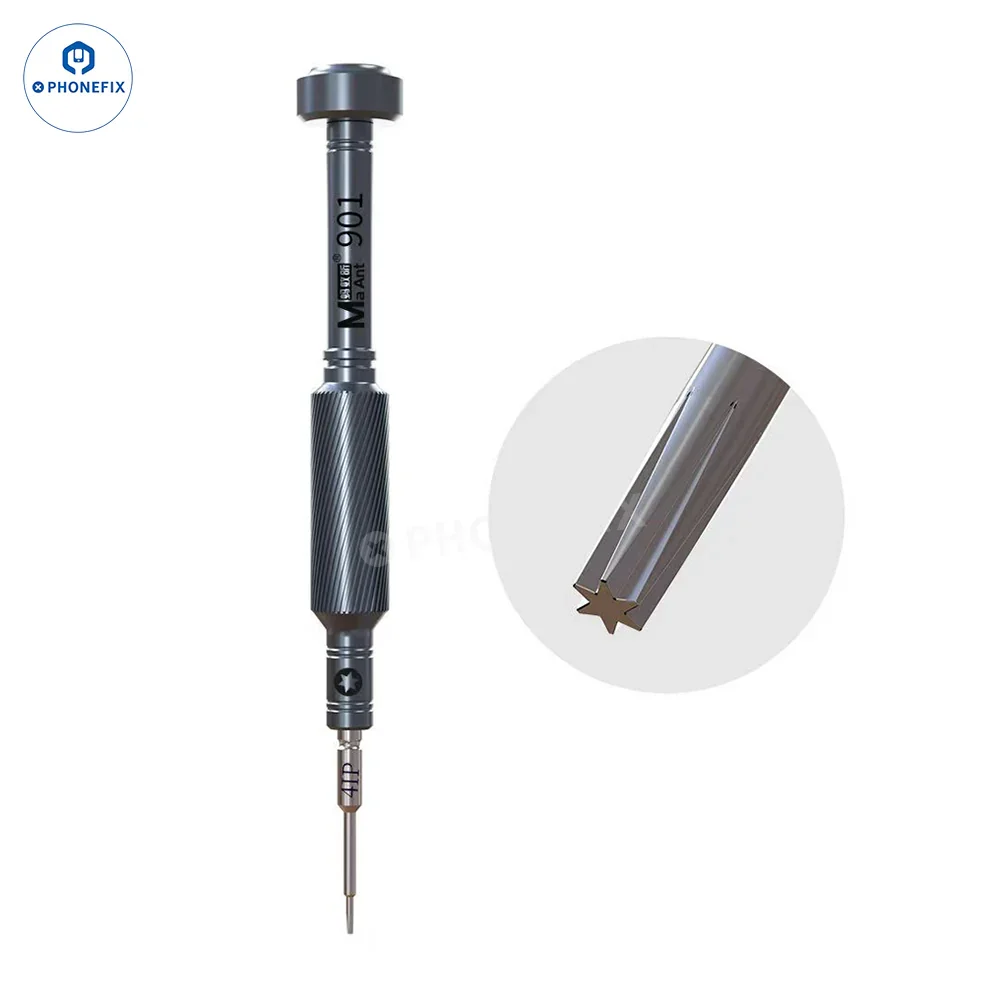 MaAnt MY-901 Professional Maintenance Screwdriver Kit For Phone Repair - Image 14