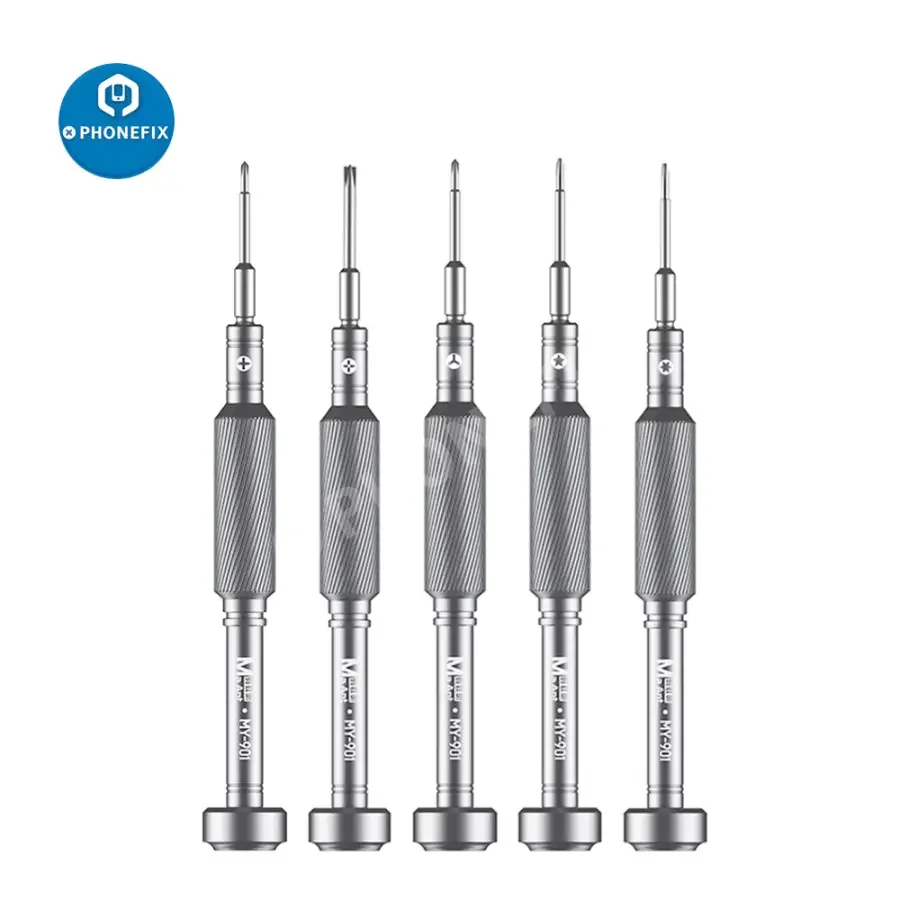 MaAnt MY-901 Professional Maintenance Screwdriver Kit For Phone Repair - Image 15