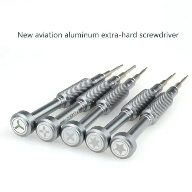 MaAnt MY-901 Professional Maintenance Screwdriver Kit For Phone Repair - Image 16