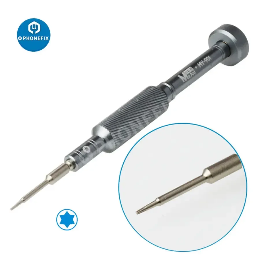 MaAnt MY-901 Professional Maintenance Screwdriver Kit For Phone Repair - Image 4