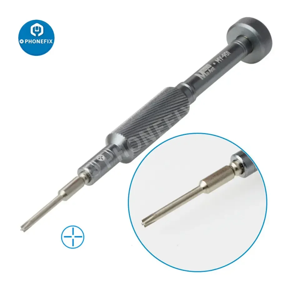 MaAnt MY-901 Professional Maintenance Screwdriver Kit For Phone Repair - Image 5