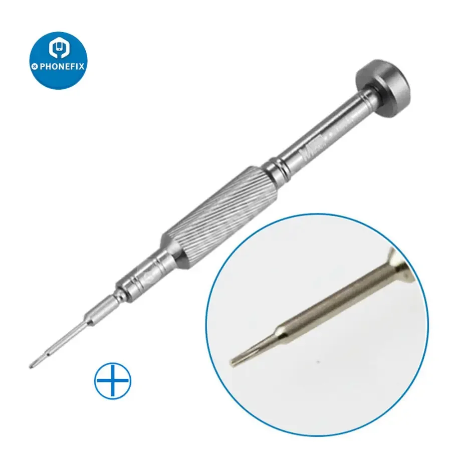 MaAnt MY-901 Professional Maintenance Screwdriver Kit For Phone Repair - Image 6