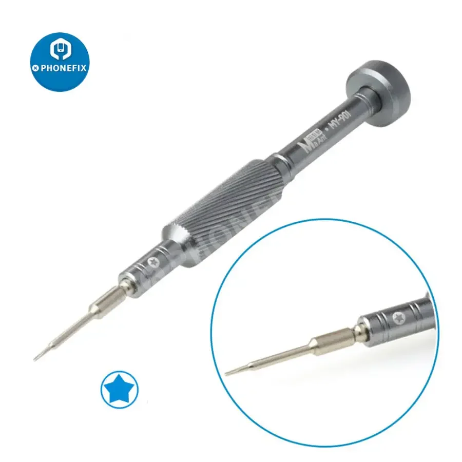 MaAnt MY-901 Professional Maintenance Screwdriver Kit For Phone Repair - Image 7