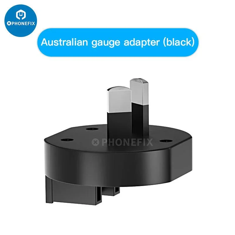 MaAnt Niutou No.1 60W 4-Port USB Quick Charger For Phone Tablet - Image 4