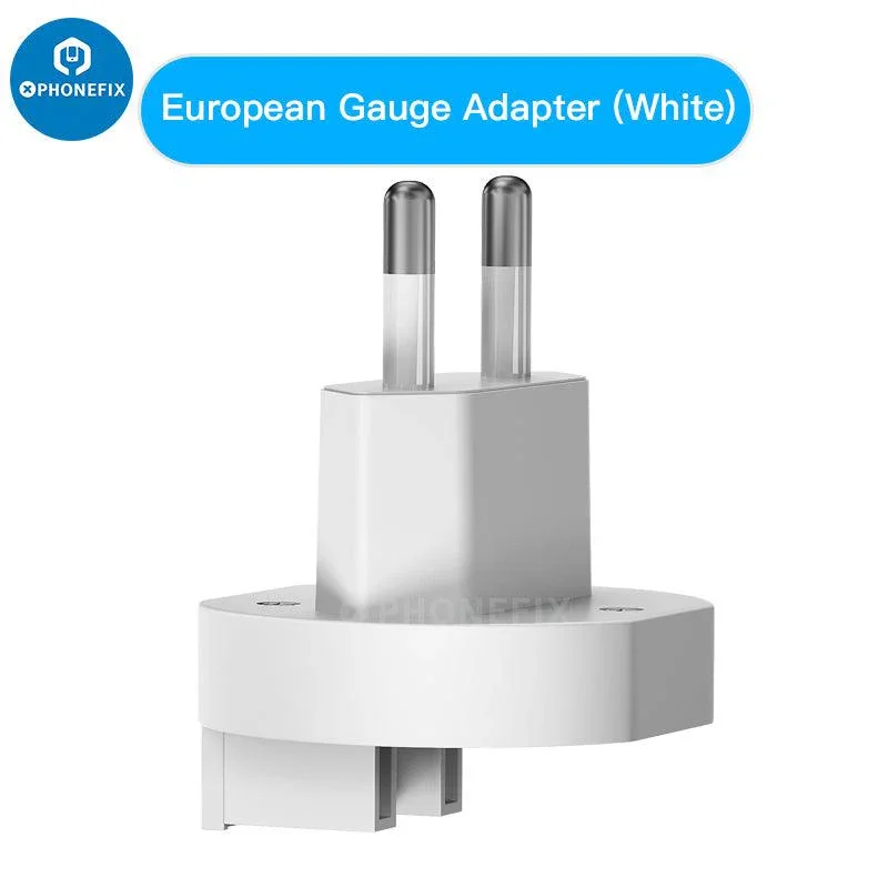 MaAnt Niutou No.1 60W 4-Port USB Quick Charger For Phone Tablet - Image 5