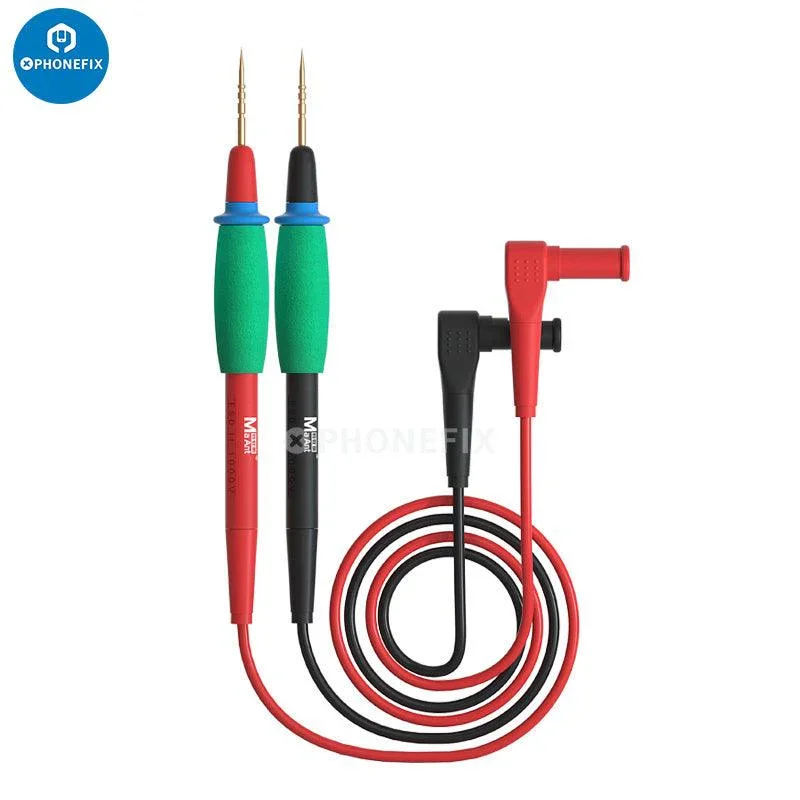 MaAnt P22A 20A Superconducting Multimeter Pen IC Pin Measure Tool - Image 3