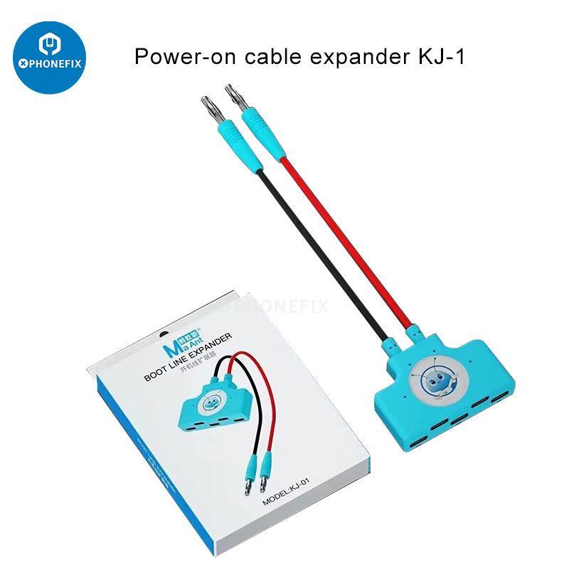 MaAnt Power Boot Cable for iPhone & Android Phone Repair - Image 10