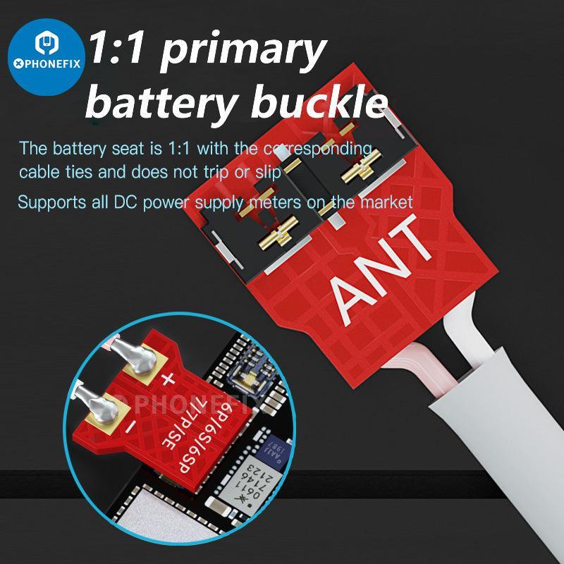 MaAnt Power Boot Cable for iPhone & Android Phone Repair - Image 5