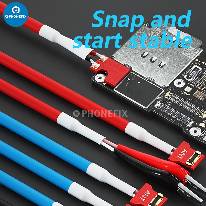 MaAnt Power Boot Cable for iPhone & Android Phone Repair - Image 7