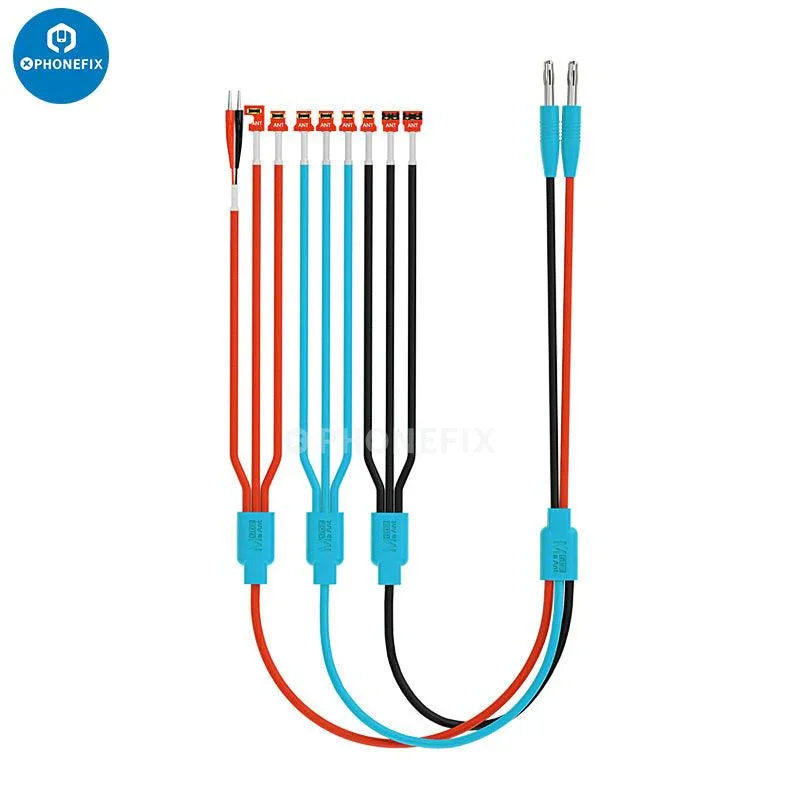 MaAnt Power Boot Cable for iPhone & Android Phone Repair - Image 8