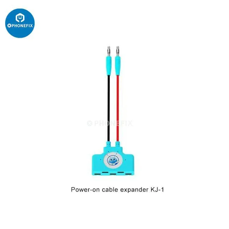 MaAnt Power Boot Cable for iPhone & Android Phone Repair - Image 9