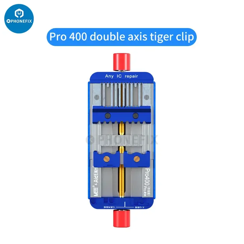 MaAnt Pro 400 Universal Multifunction Biaxial Tiger PCB Holder Fixture - Image 3