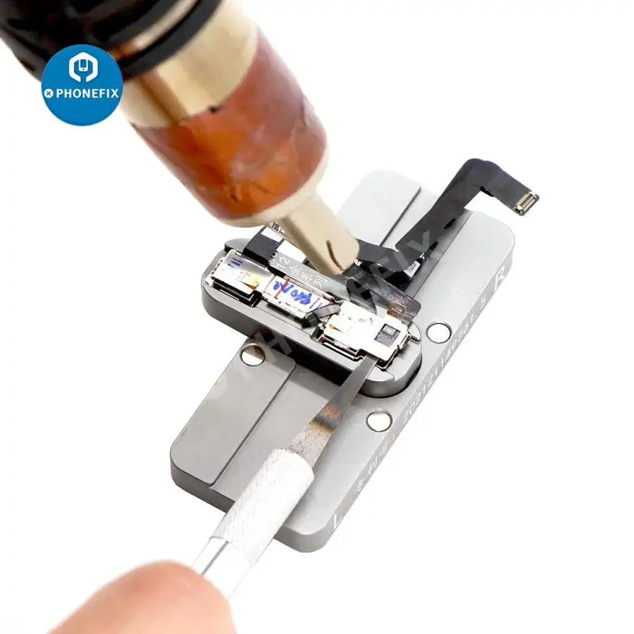 MaAnt S2/S2PM Dot Matrix Coordinator For iPhone X-14 Pro Max Repair - Image 4