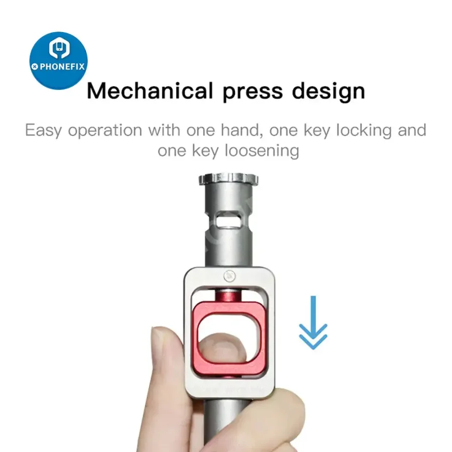MaAnt Steel Cutting Wire Rod Multi-Functional Auxiliary LCD Repair Tool - Image 5