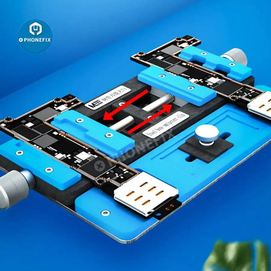 MaAnt-T1 Universal PCB Holder Circuit Board Soldering Fixture For Motherboard - Image 2