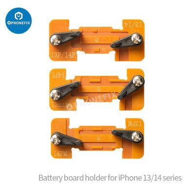 Macaron Max Spot Welding Machine For iPhone Battery Pop-up Repair - Image 10