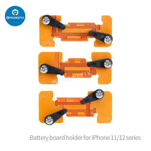 Macaron Max Spot Welding Machine For iPhone Battery Pop-up Repair - Image 8
