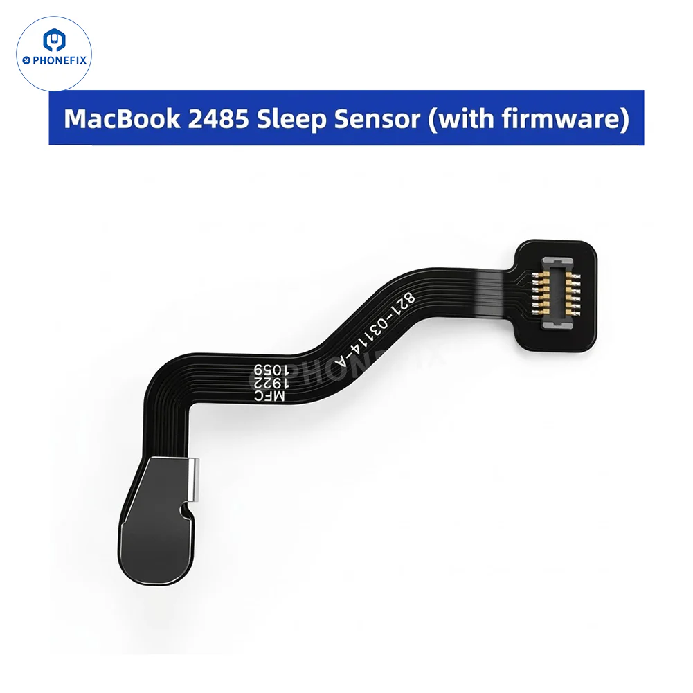 Macbook-Lid Angle Sensor Calibration Tool for A2141 2442 2485 2779 2780 2681 - Image 9