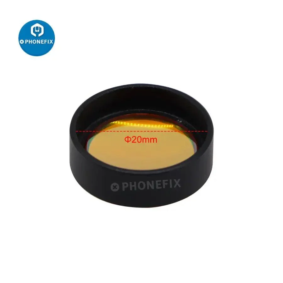 Extend Macro Lens Parts for SEEK Thermal Camera - Image 4