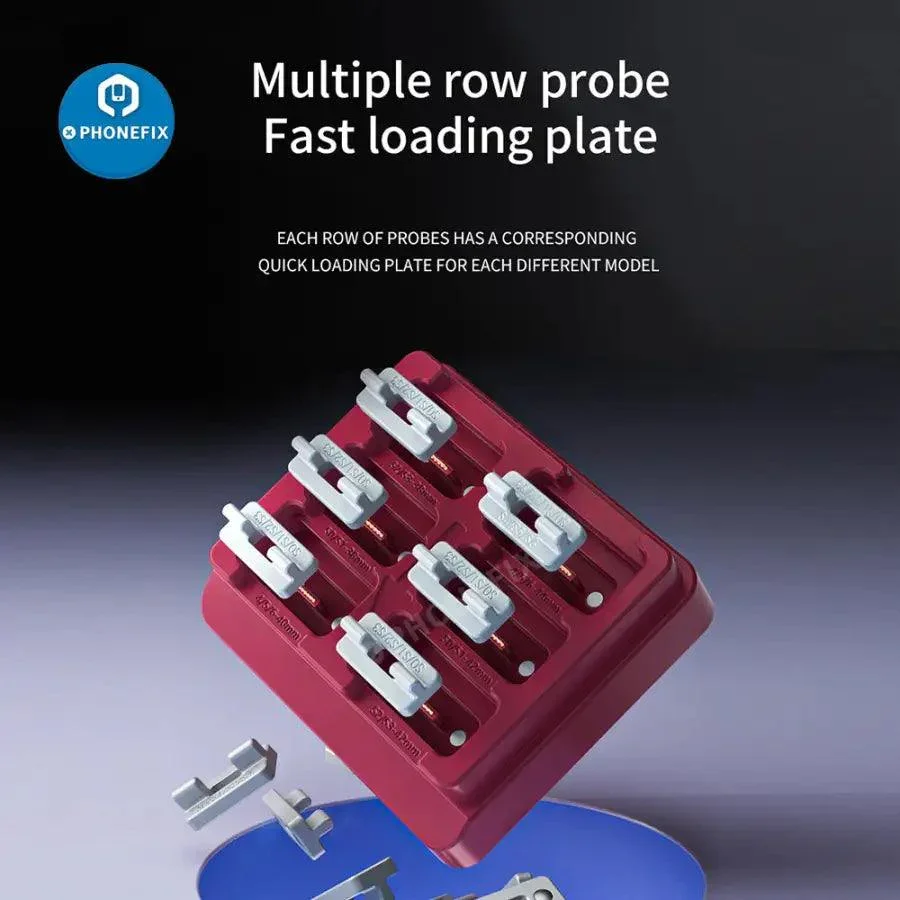 Magicawrt MagicClock iCloud Bypass Repair Tool for Apple Watch - Image 4