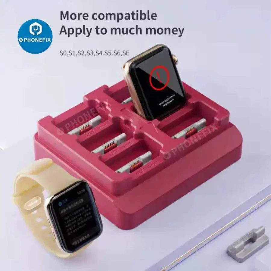 Magicawrt MagicClock iCloud Bypass Repair Tool for Apple Watch - Image 6