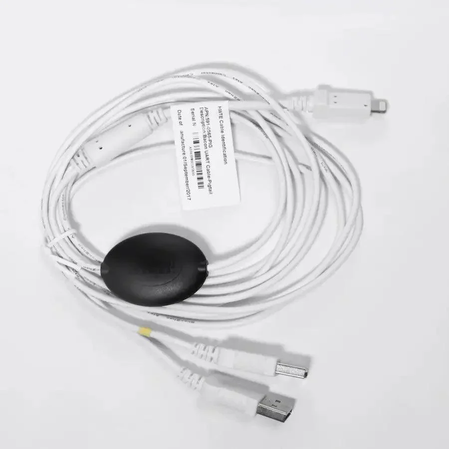 MAGICO DCSD Cable for iPhone Serial Port Engineering Cable - Image 7