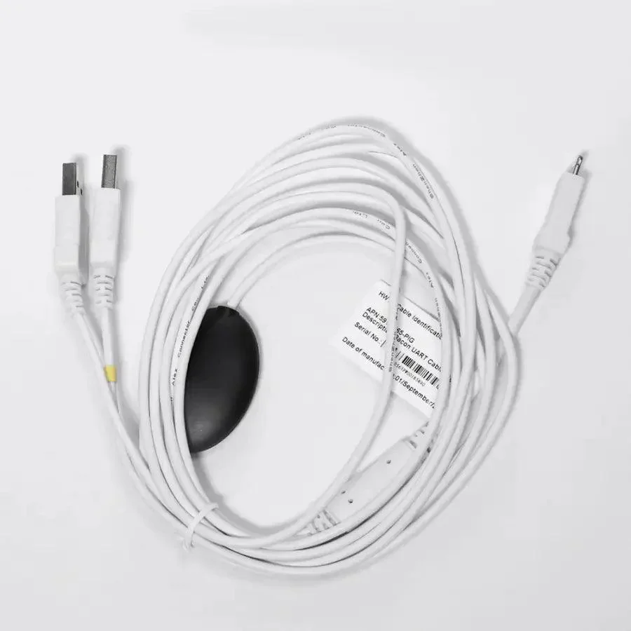 MAGICO DCSD Cable for iPhone Serial Port Engineering Cable - Image 8
