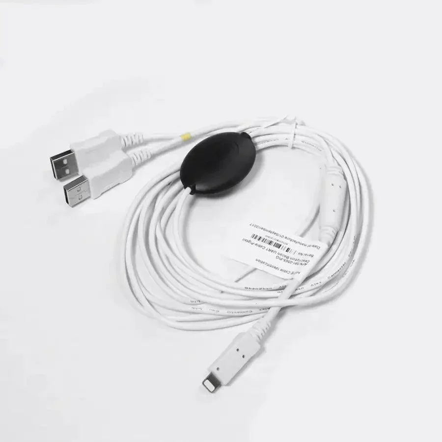 MAGICO DCSD Cable for iPhone Serial Port Engineering Cable - Image 9