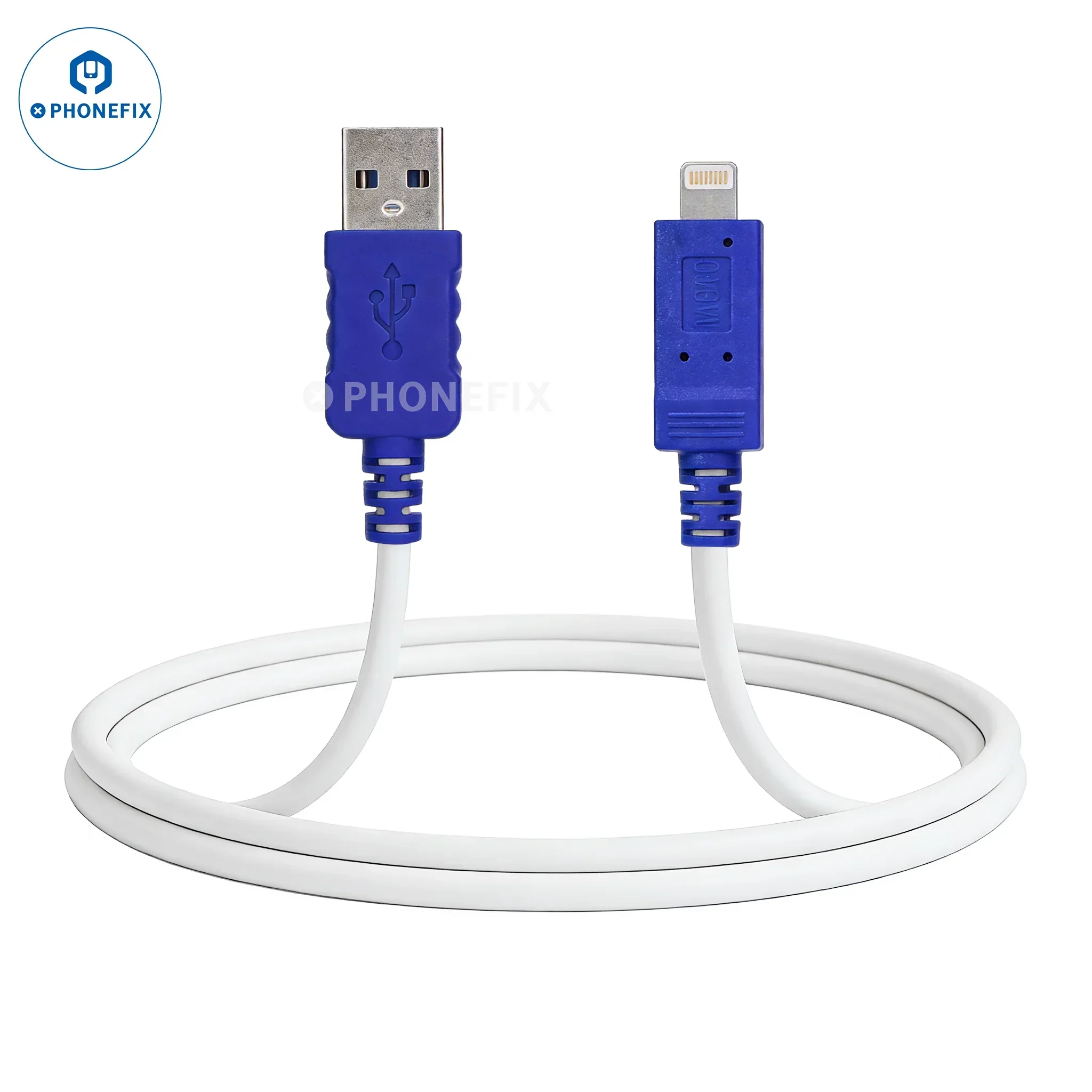 MAGICO Restore Easy Cable for Restore iPhone iPad Flashing Cable - Image 6