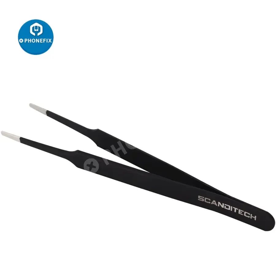 Magnetic Screwdriver Tool Kit For iPhone Samsung Huawei Repair - Image 4