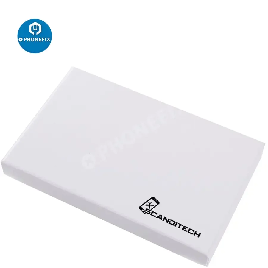 Magnetic Screwdriver Tool Kit For iPhone Samsung Huawei Repair - Image 5