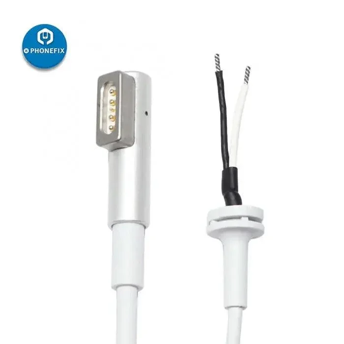 MagSafe L-Style Connector DC Power Cable For Apple MacBook - Image 3