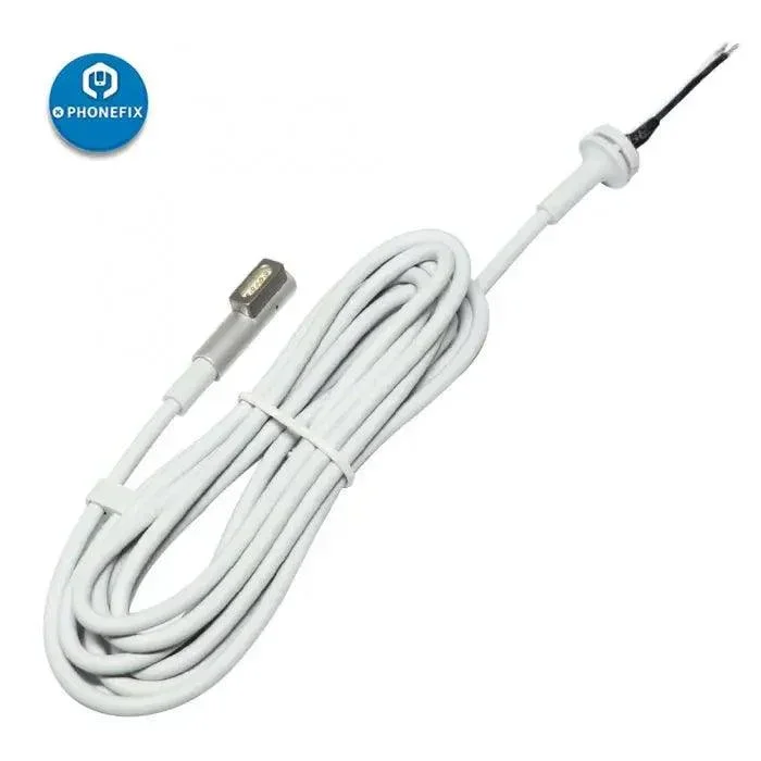 MagSafe L-Style Connector DC Power Cable For Apple MacBook - Image 4