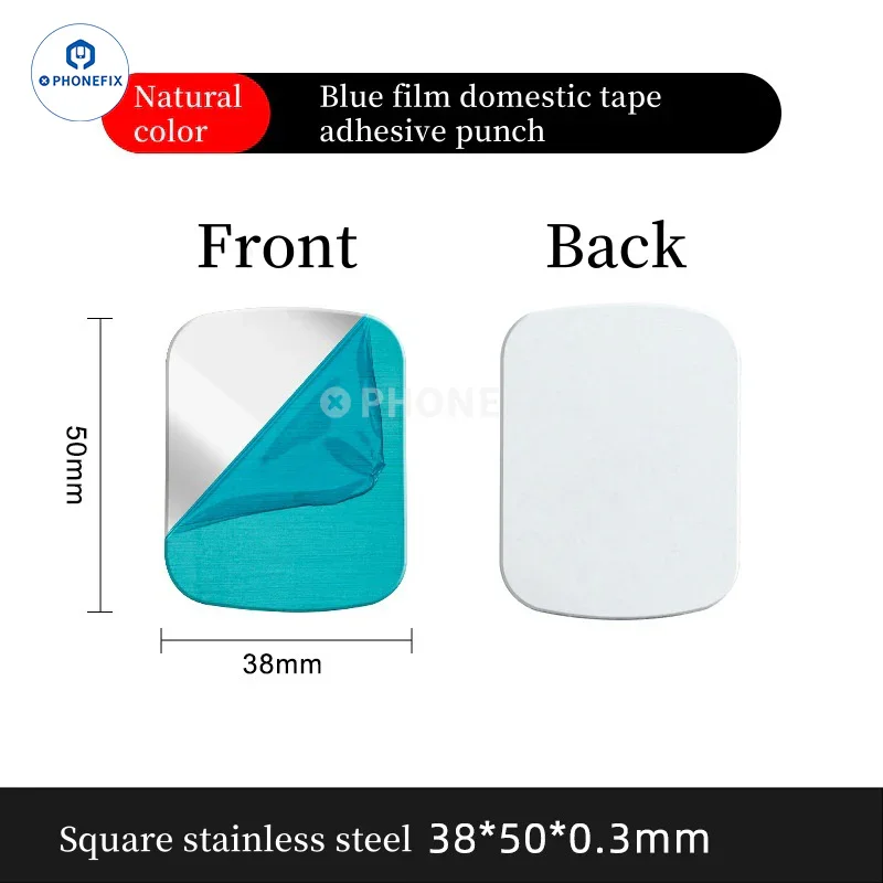 Magsafe Universal Magnetic Ring Iron Sheet for Phone Case Support - Image 39