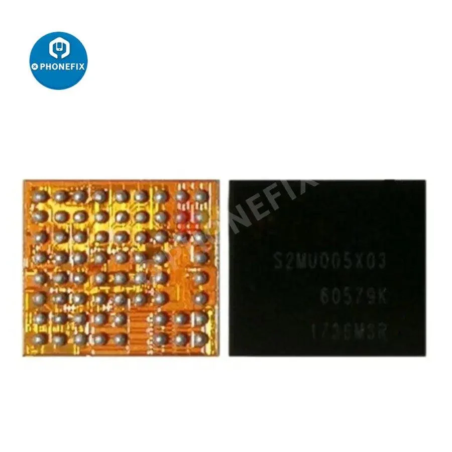 Main Power Supply IC S555 S535 S515 PM IC Chip For Samsung S7 G930FD - Image 2