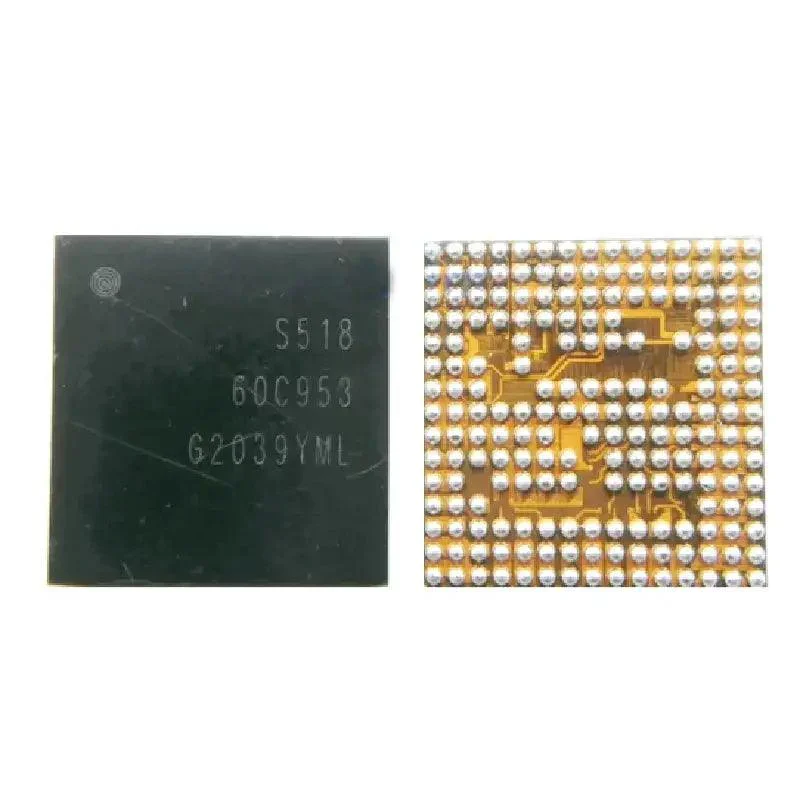 Main Power Supply IC S555 S535 S515 PM IC Chip For Samsung S7 G930FD - Image 5