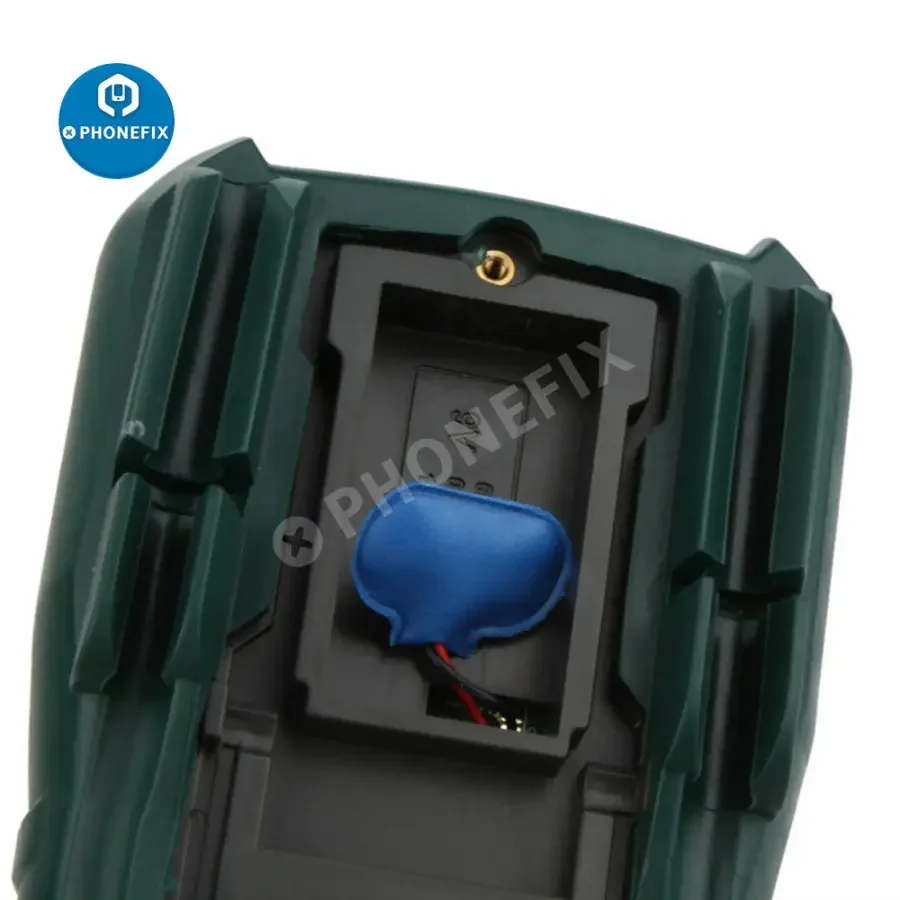 Mastech MY64 Digital Multimeter Frequency Temperature Tester - Image 3