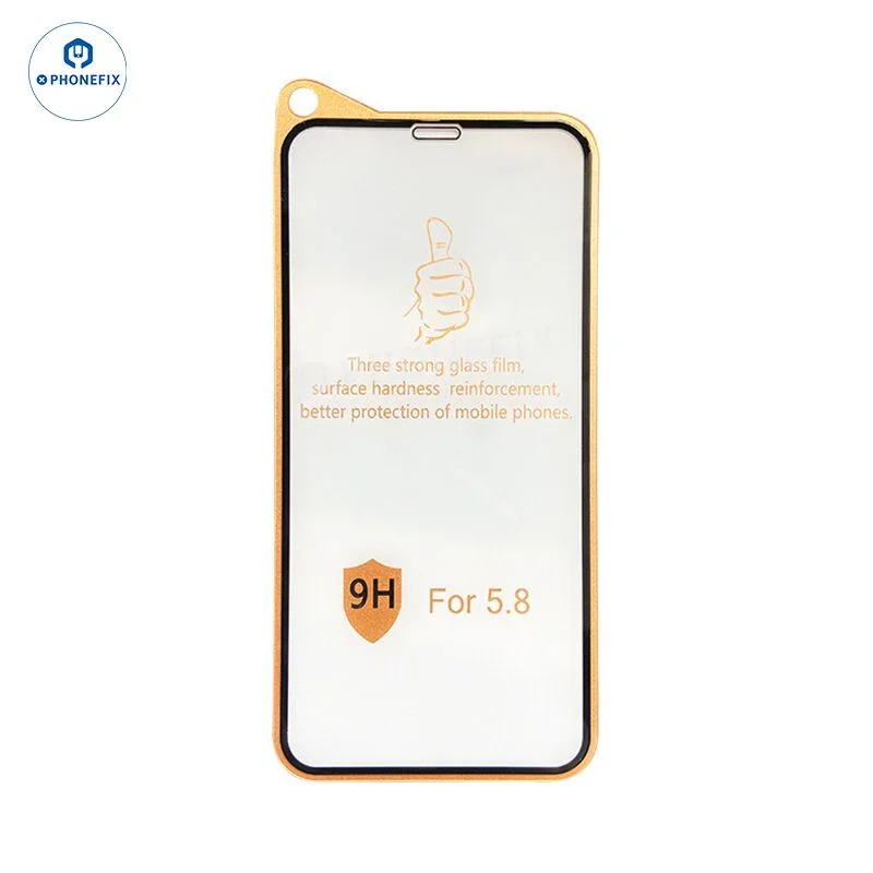 Matte Privacy Screen Protector Anti-Spy Film for iPhone X-17 Series - Image 11