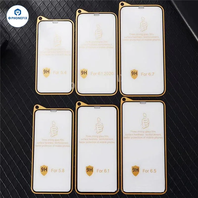 Matte Privacy Screen Protector Anti-Spy Film for iPhone X-17 Series - Image 3