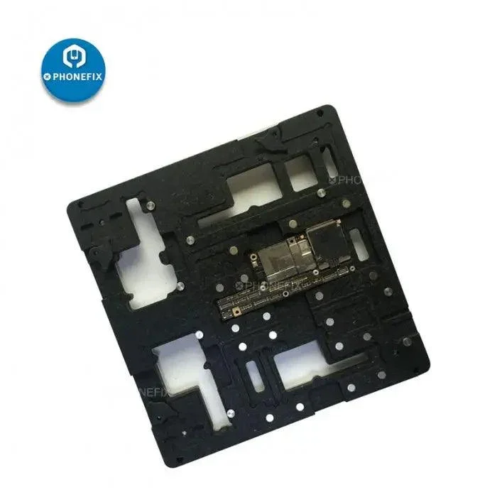 MAX-01 Motherboard Soldering Holder Fixture for iPhone X Xs Max - Image 5